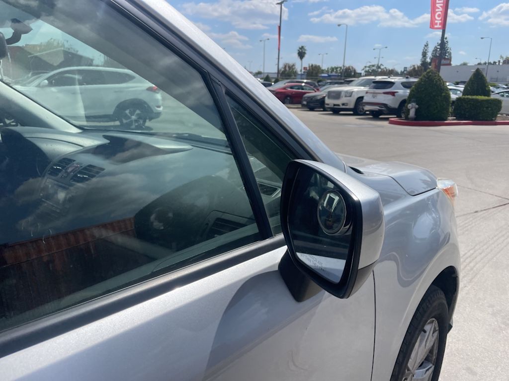 2015 Subaru Forester Premium 20