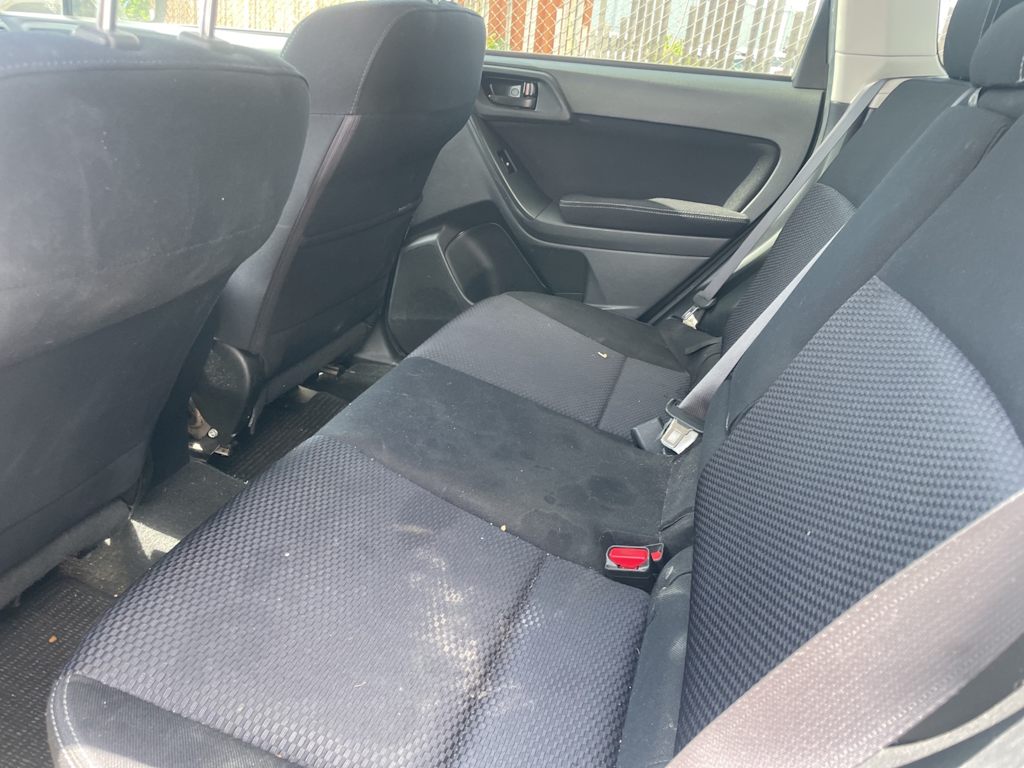 2015 Subaru Forester Premium 9