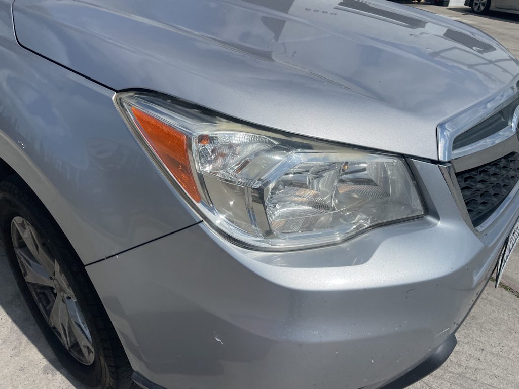 2015 Subaru Forester Premium 18