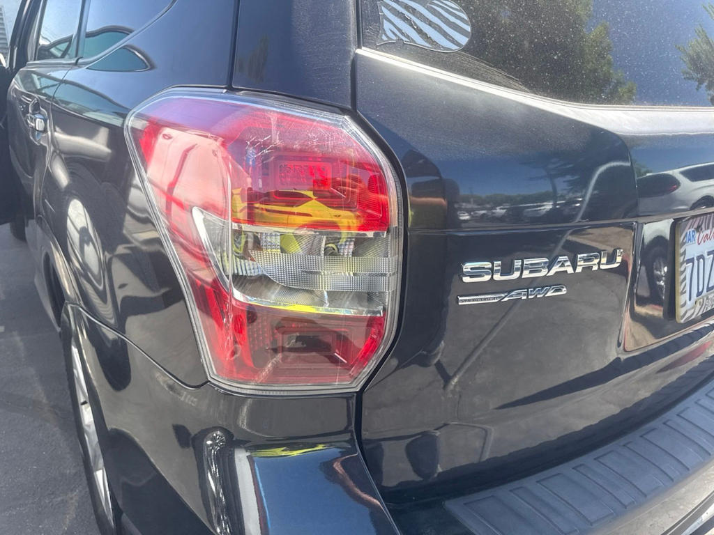Thumbnail: 2014 Subaru Forester - 19