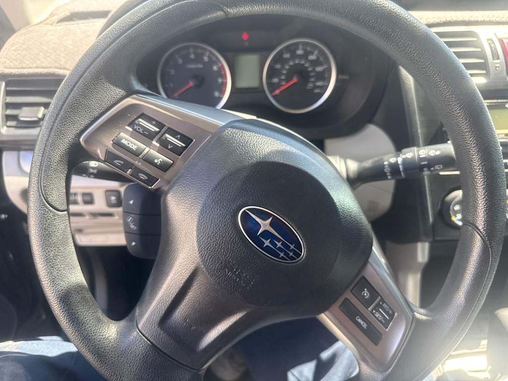 Thumbnail: 2014 Subaru Forester - 2