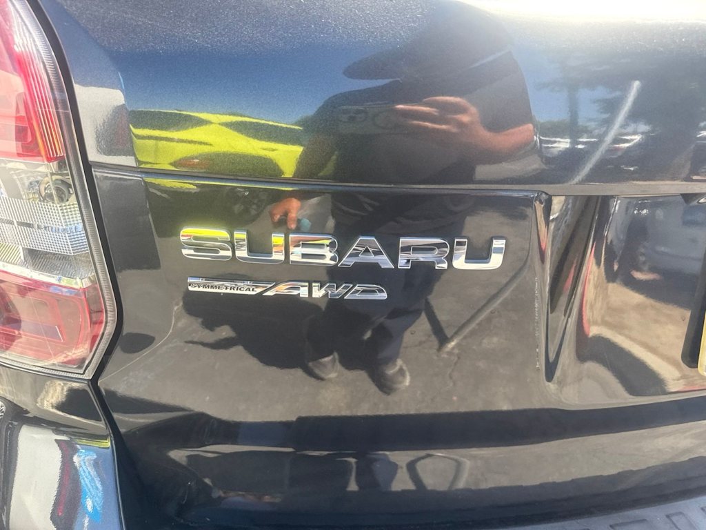 Thumbnail: 2014 Subaru Forester - 6