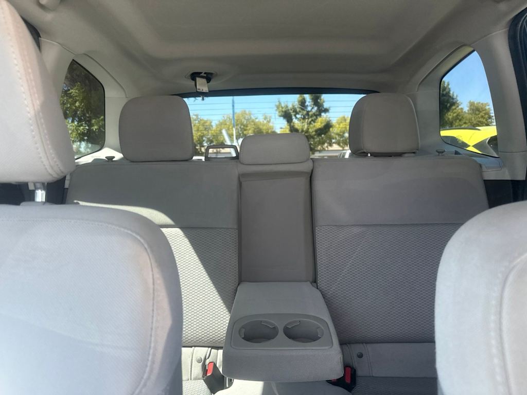 Thumbnail: 2014 Subaru Forester - 24