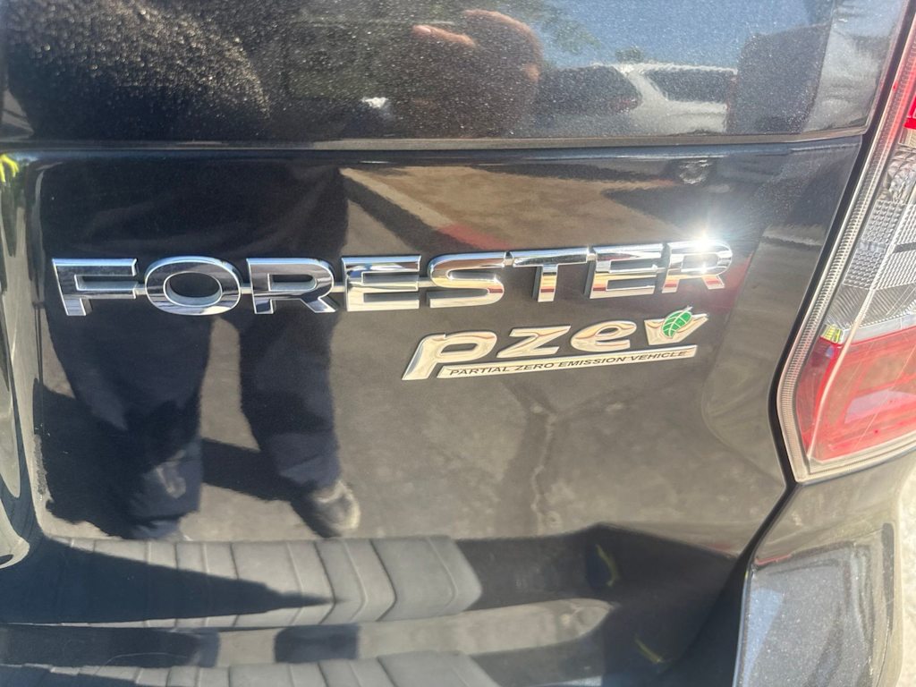 Thumbnail: 2014 Subaru Forester - 21