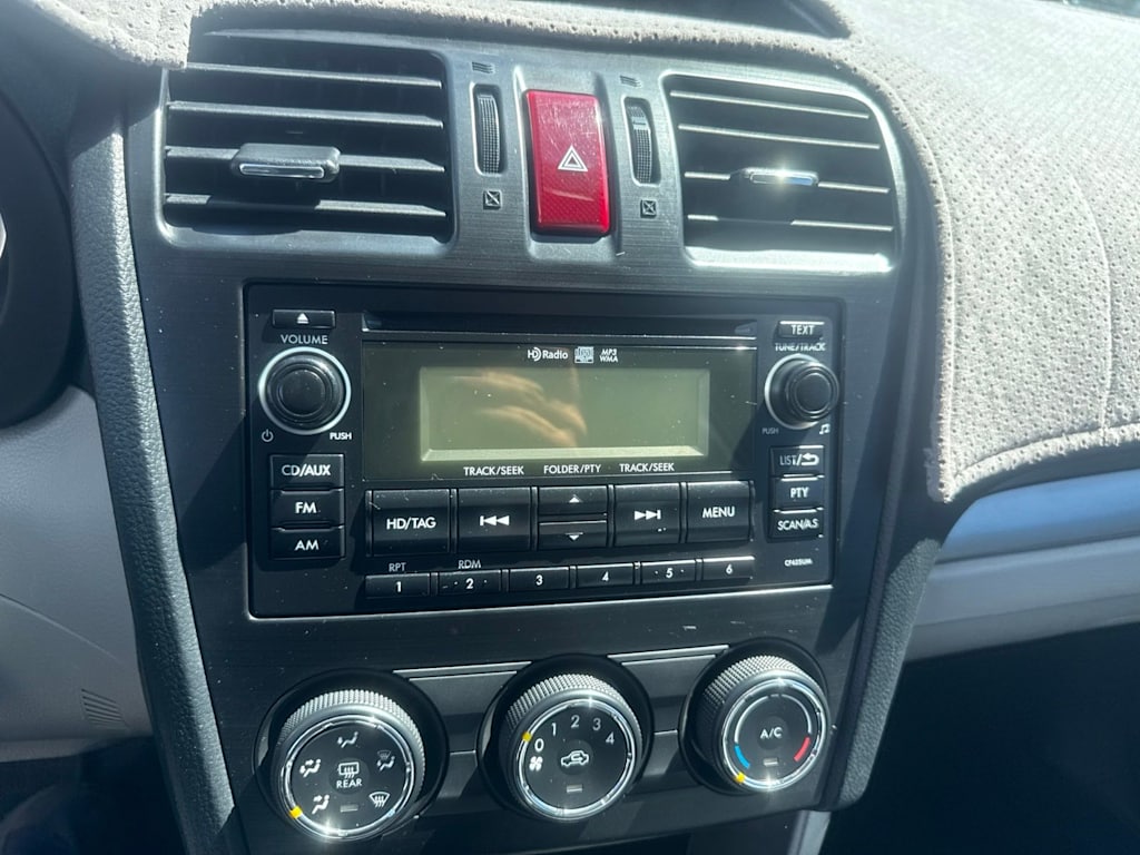 Thumbnail: 2014 Subaru Forester - 11