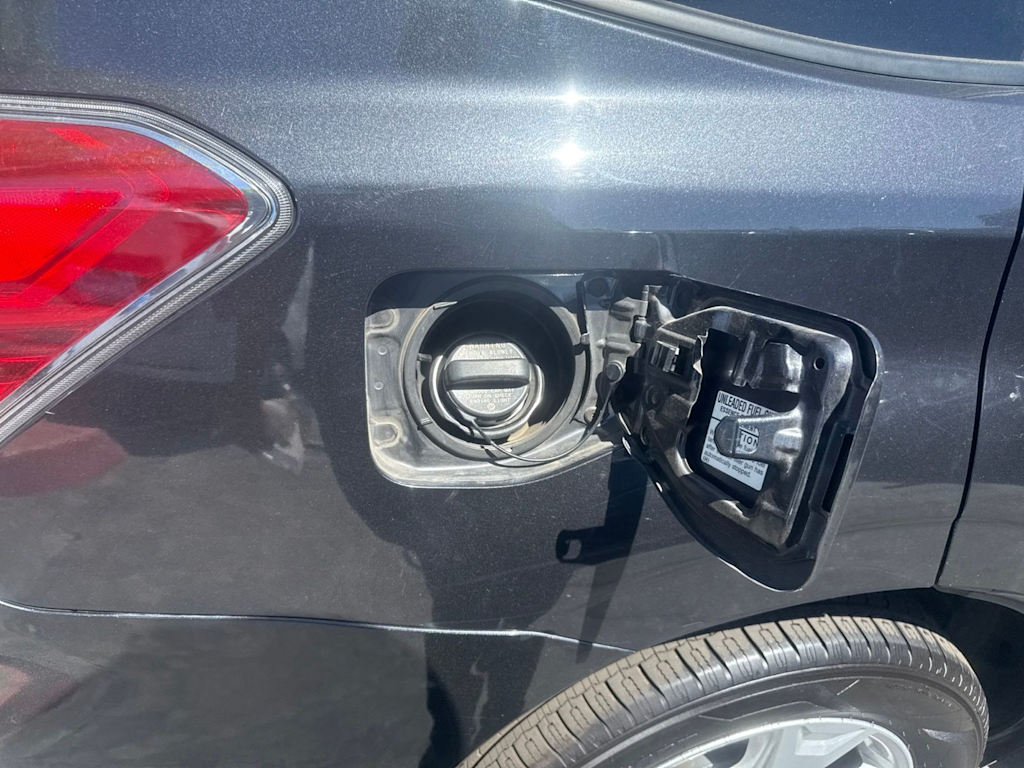 Thumbnail: 2014 Subaru Forester - 18