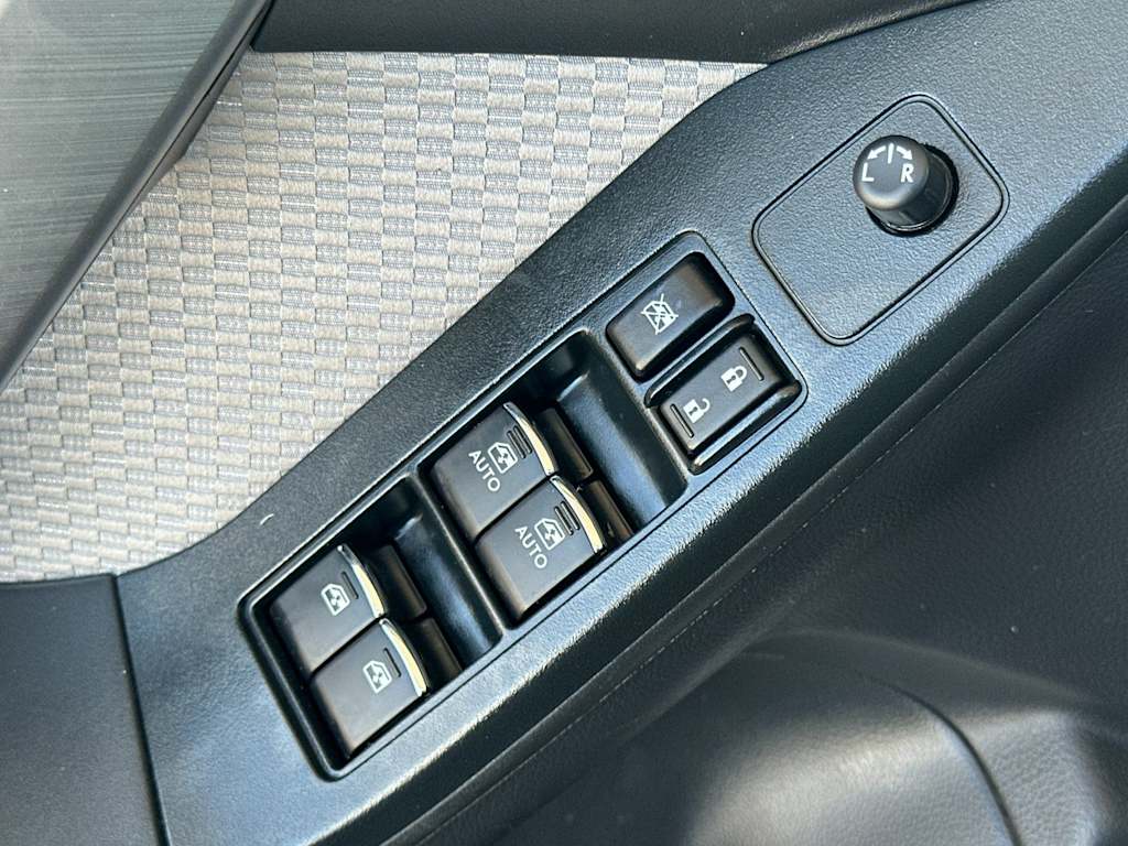 Thumbnail: 2017 Subaru Forester - 24