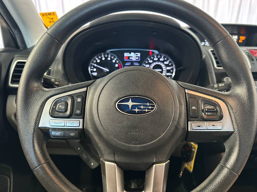 Thumbnail: 2017 Subaru Forester - 13