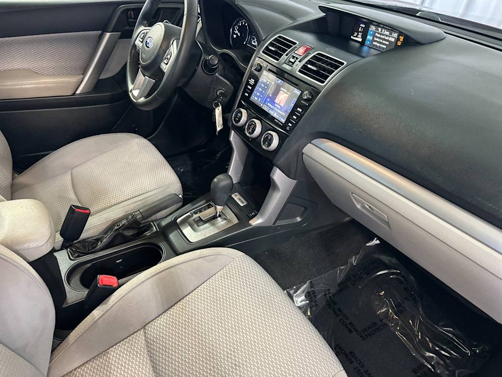 Thumbnail: 2017 Subaru Forester - 12