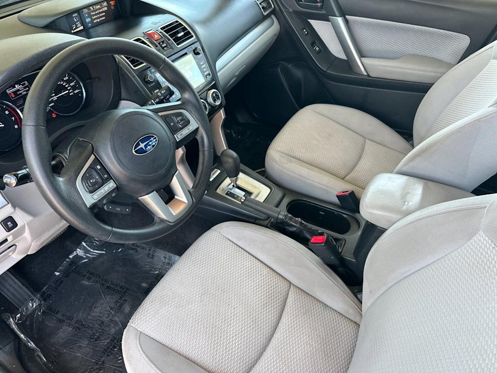 Thumbnail: 2017 Subaru Forester - 10