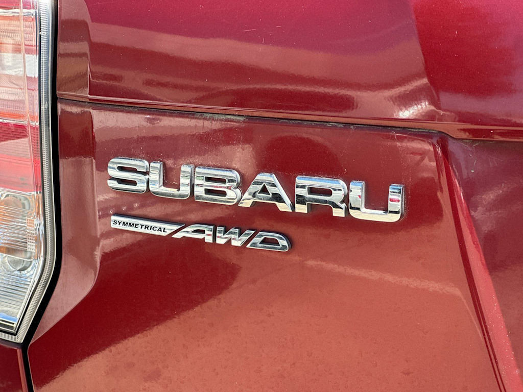 Thumbnail: 2017 Subaru Forester - 7