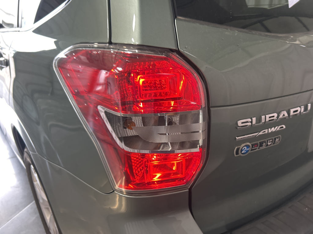 Thumbnail: 2015 Subaru Forester - 22