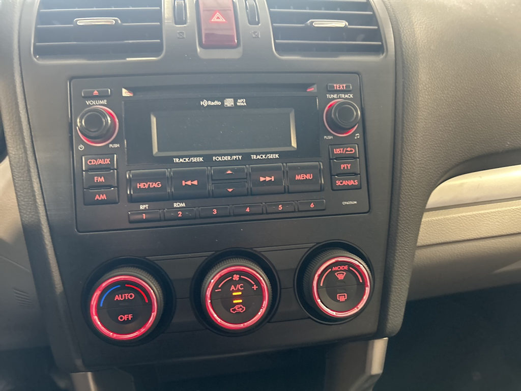 Thumbnail: 2015 Subaru Forester - 10