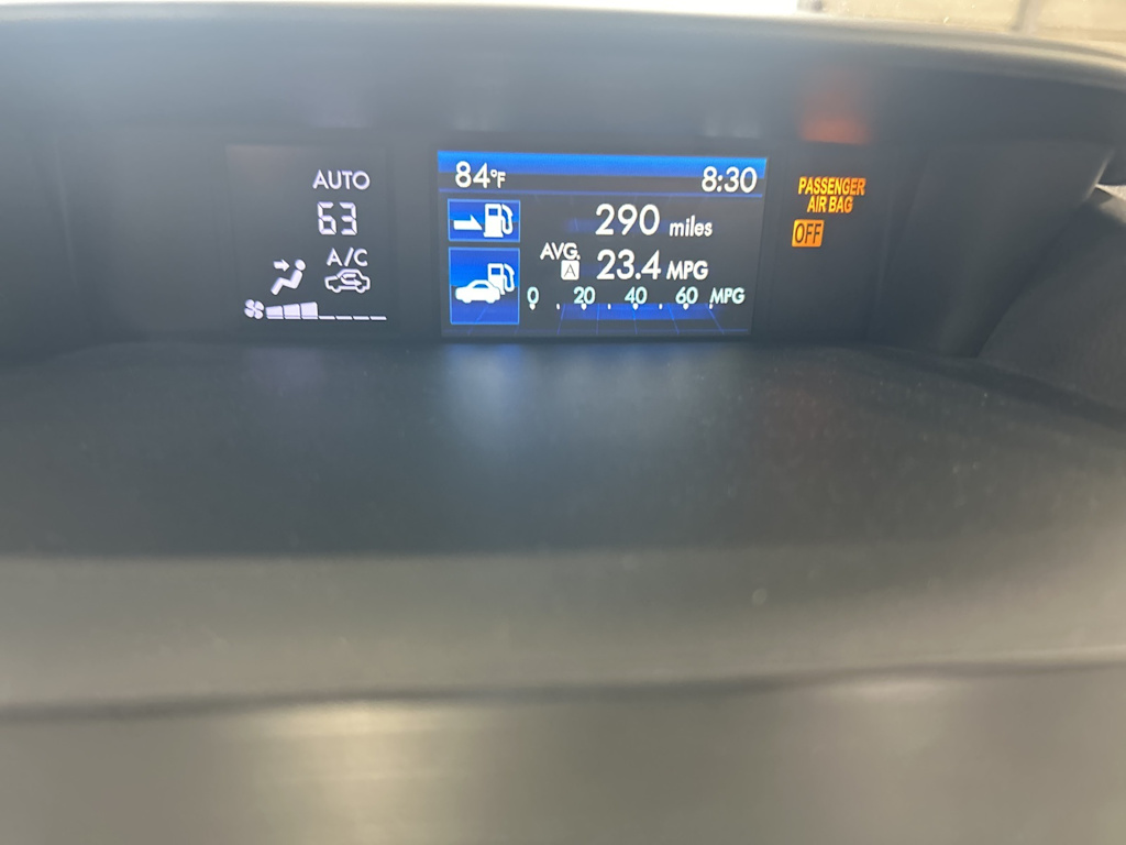 Thumbnail: 2015 Subaru Forester - 12