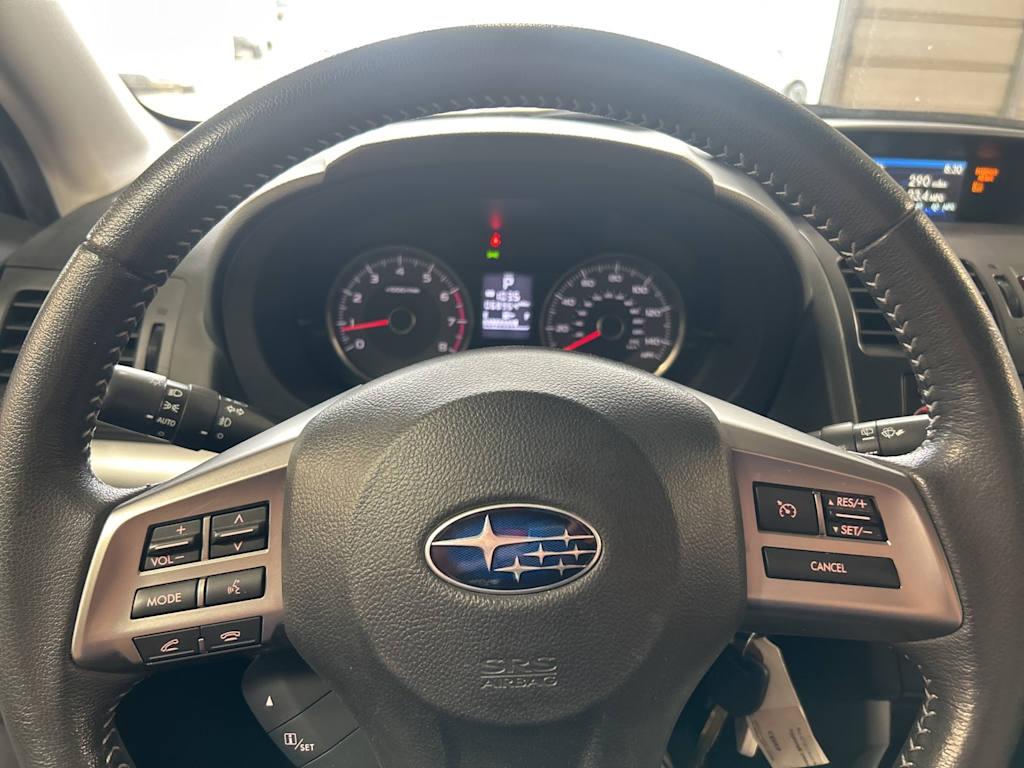 Thumbnail: 2015 Subaru Forester - 30