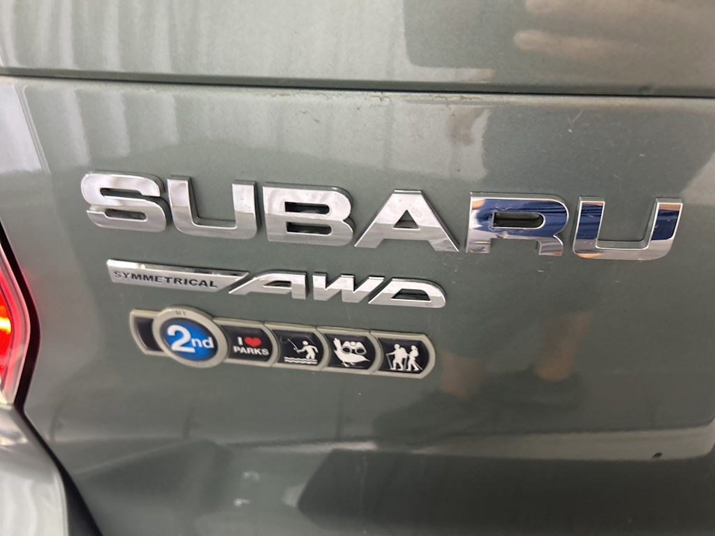 Thumbnail: 2015 Subaru Forester - 21