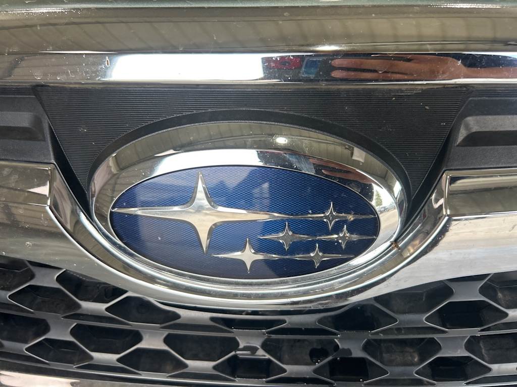 Thumbnail: 2015 Subaru Forester - 4