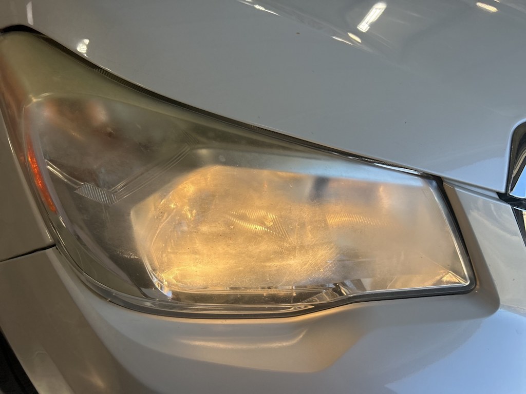 Thumbnail: 2015 Subaru Forester - 17