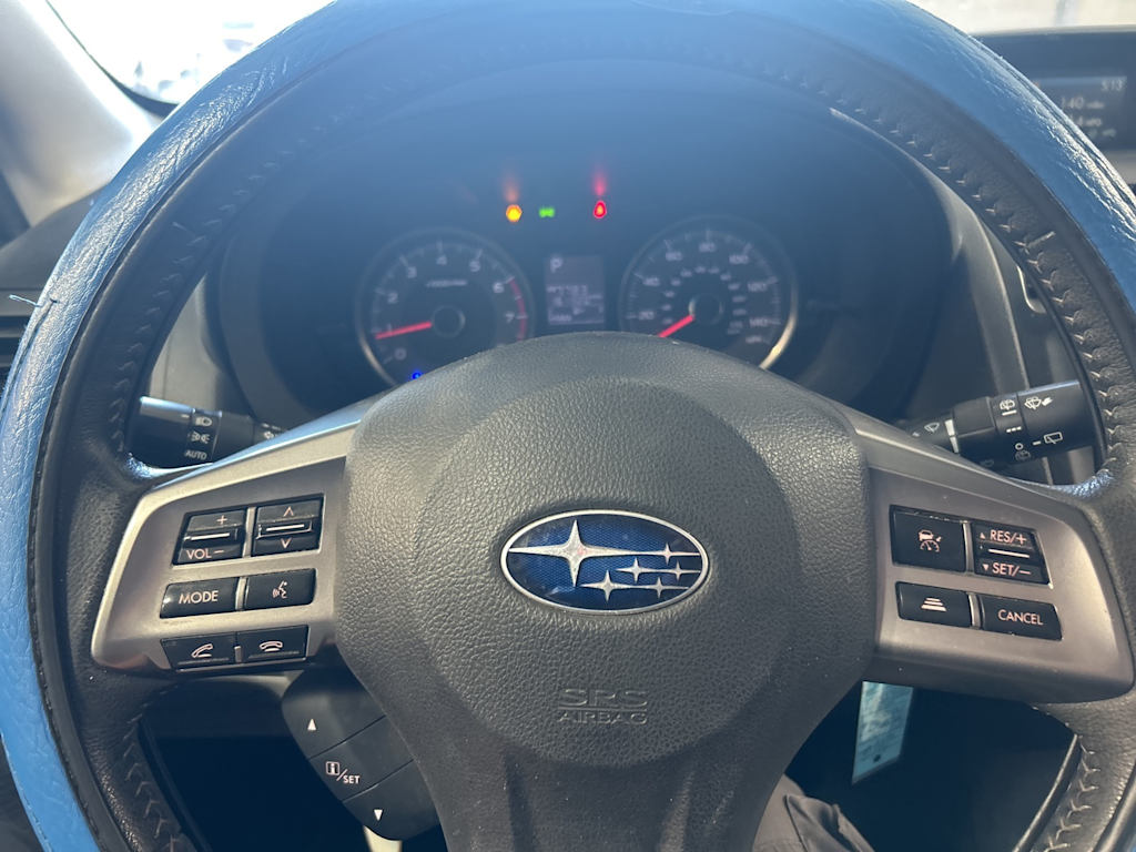 Thumbnail: 2015 Subaru Forester - 32