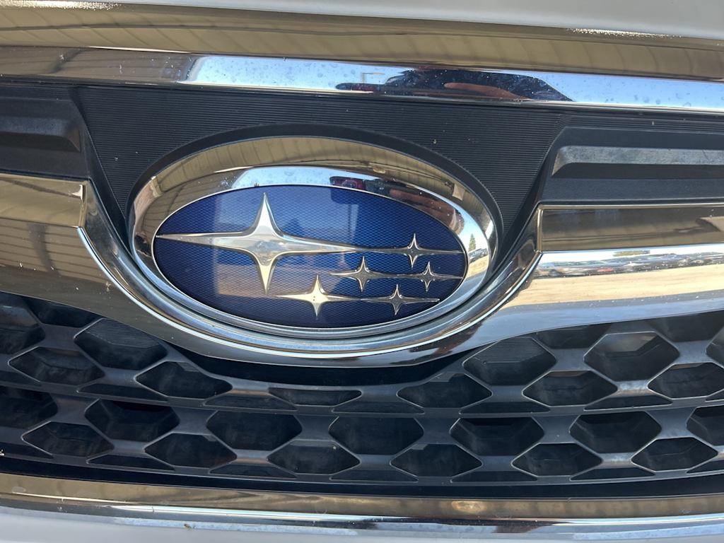 Thumbnail: 2015 Subaru Forester - 6