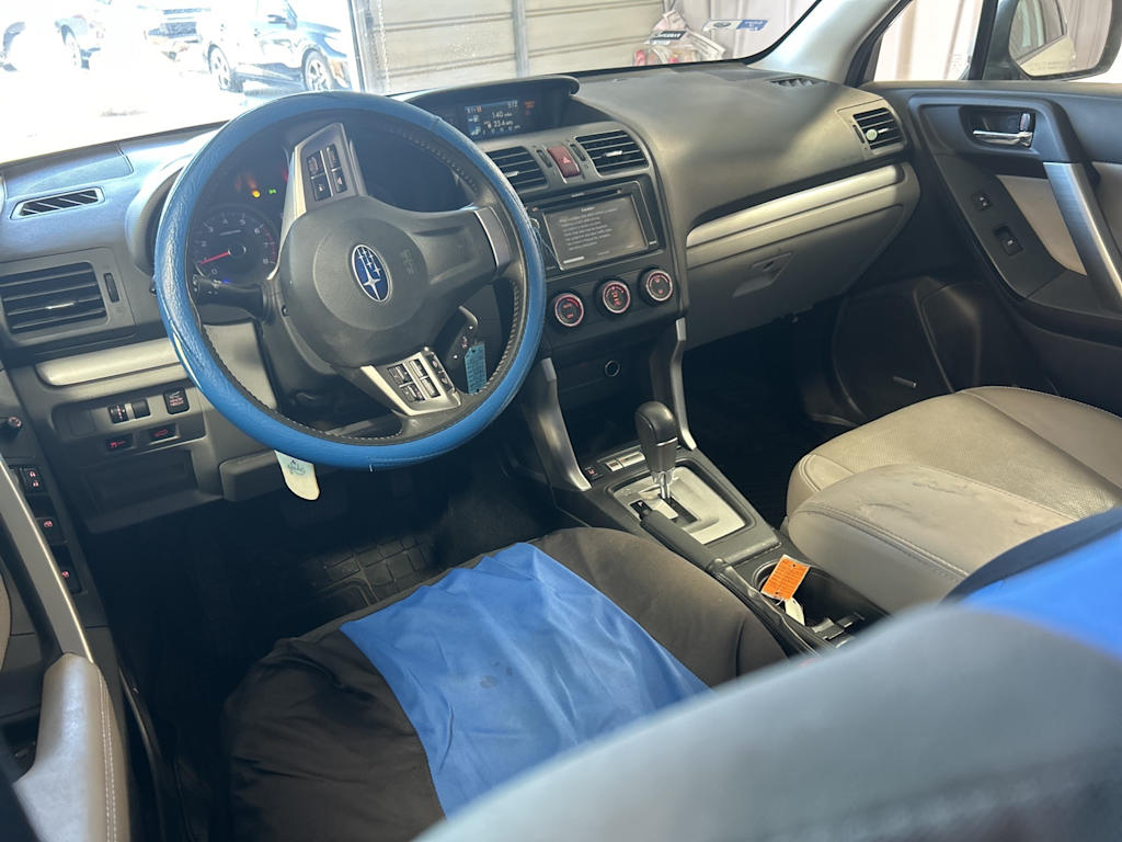 Thumbnail: 2015 Subaru Forester - 2