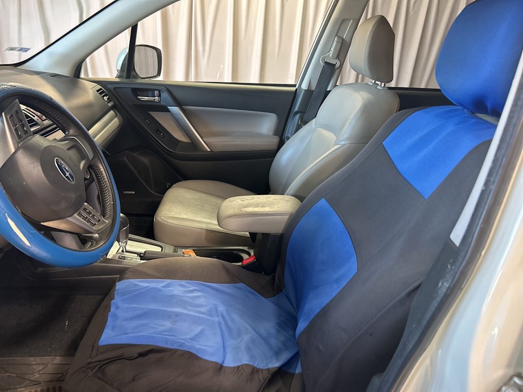 Thumbnail: 2015 Subaru Forester - 10