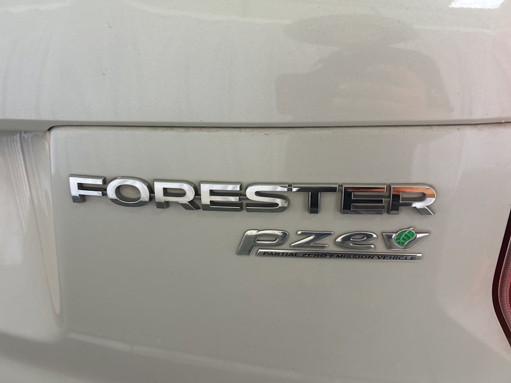 Thumbnail: 2015 Subaru Forester - 22