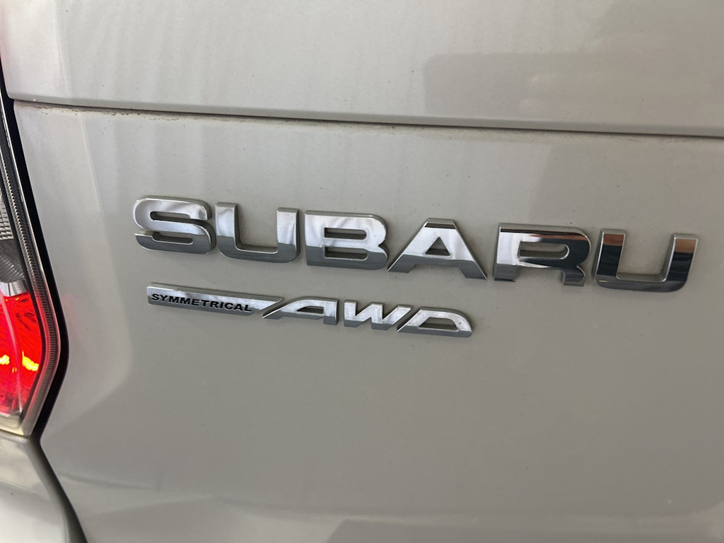 Thumbnail: 2015 Subaru Forester - 24
