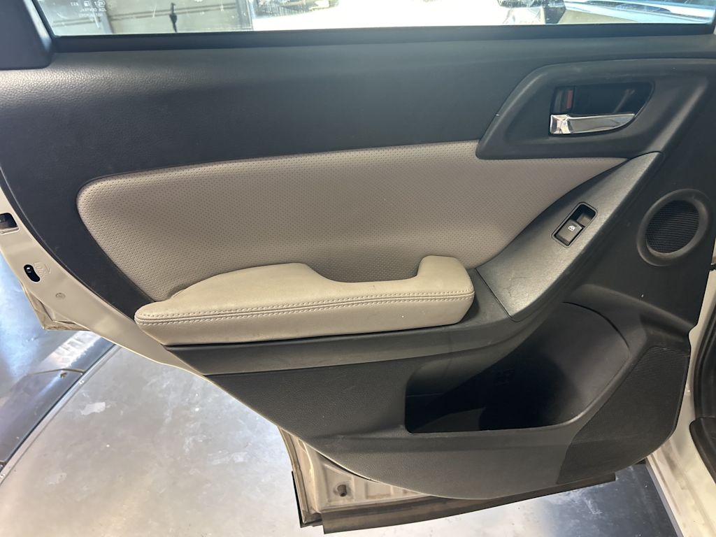 Thumbnail: 2015 Subaru Forester - 28