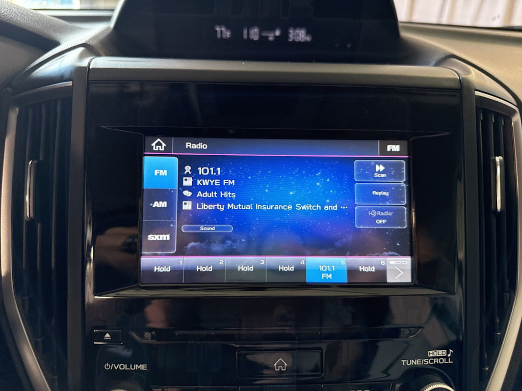 Thumbnail: 2021 Subaru Forester - 28