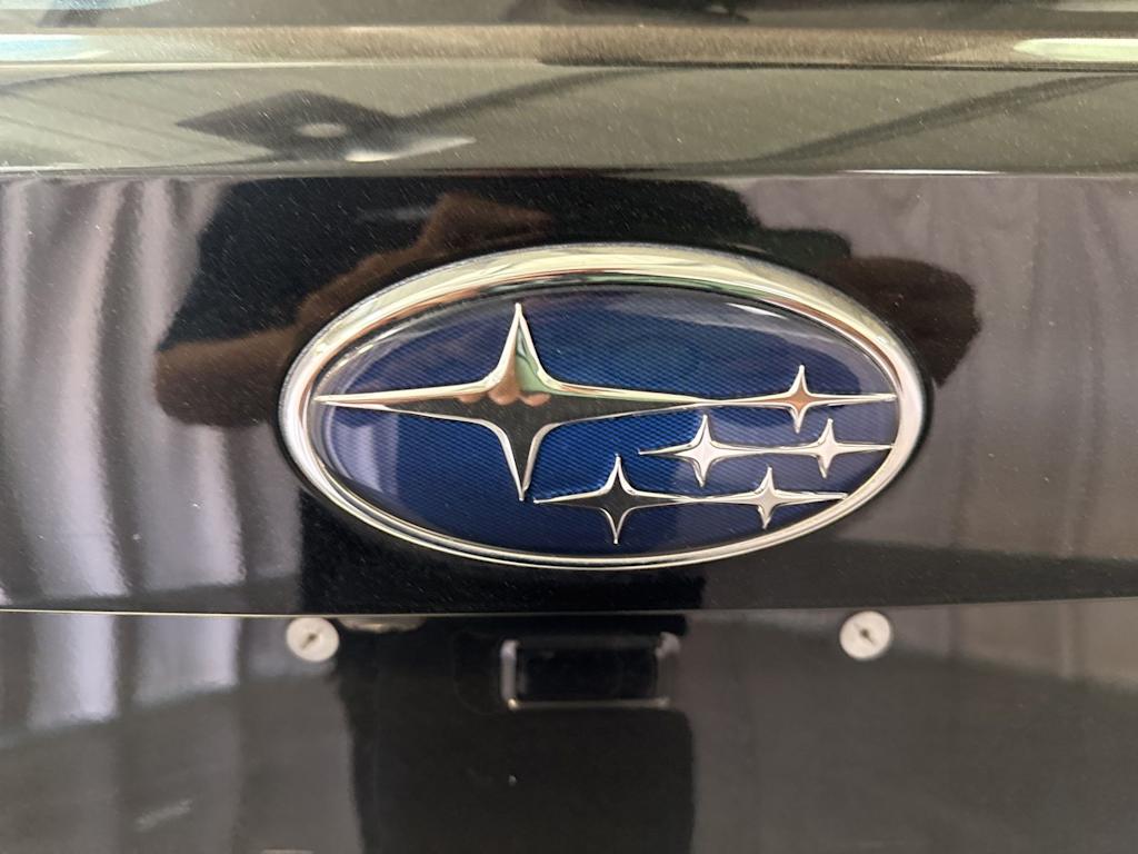 Thumbnail: 2021 Subaru Forester - 20