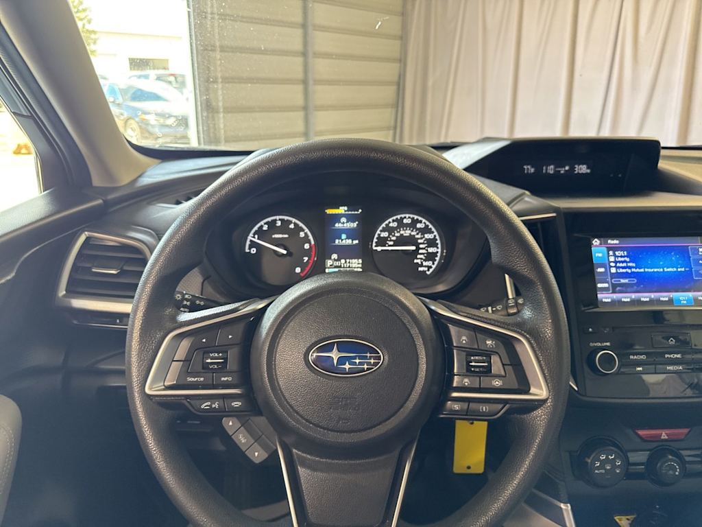 Thumbnail: 2021 Subaru Forester - 2