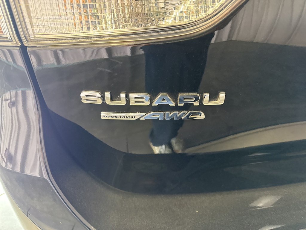 Thumbnail: 2021 Subaru Forester - 7