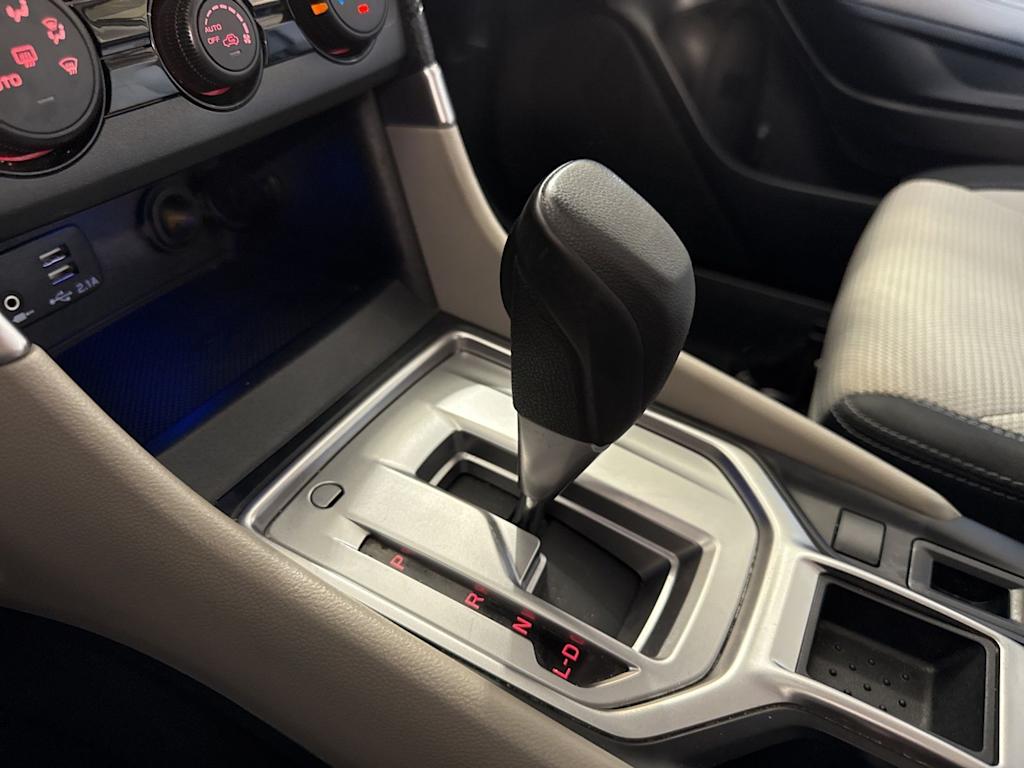 Thumbnail: 2021 Subaru Forester - 12