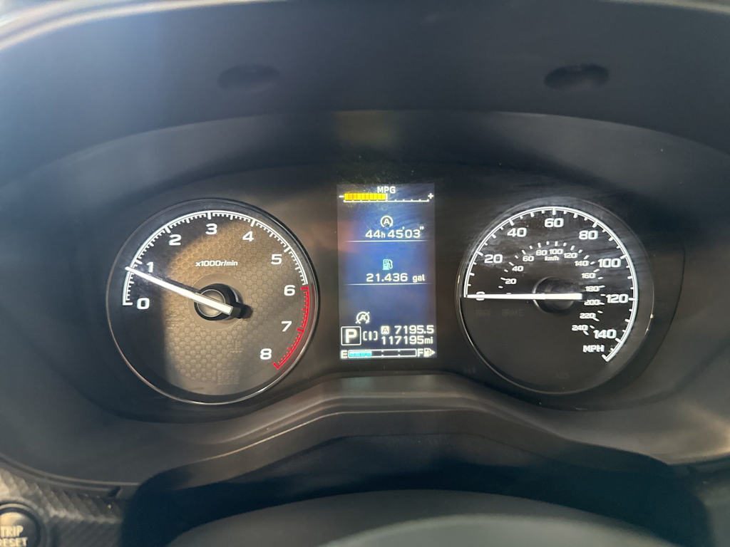 Thumbnail: 2021 Subaru Forester - 13