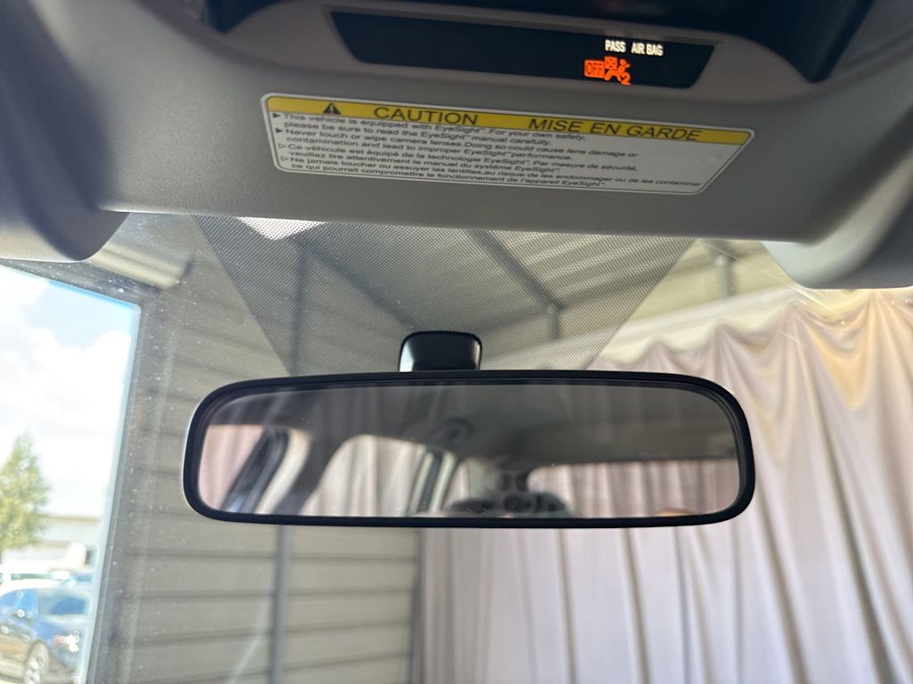Thumbnail: 2021 Subaru Forester - 27