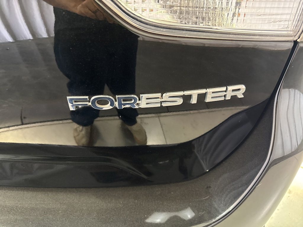 Thumbnail: 2021 Subaru Forester - 21
