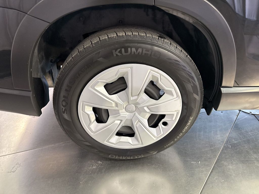 Thumbnail: 2021 Subaru Forester - 8
