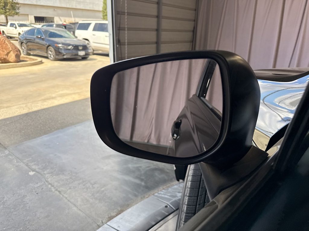 Thumbnail: 2021 Subaru Forester - 23