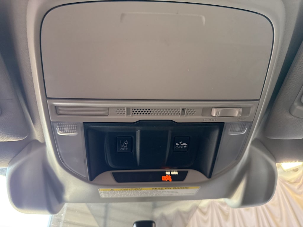 Thumbnail: 2021 Subaru Forester - 26
