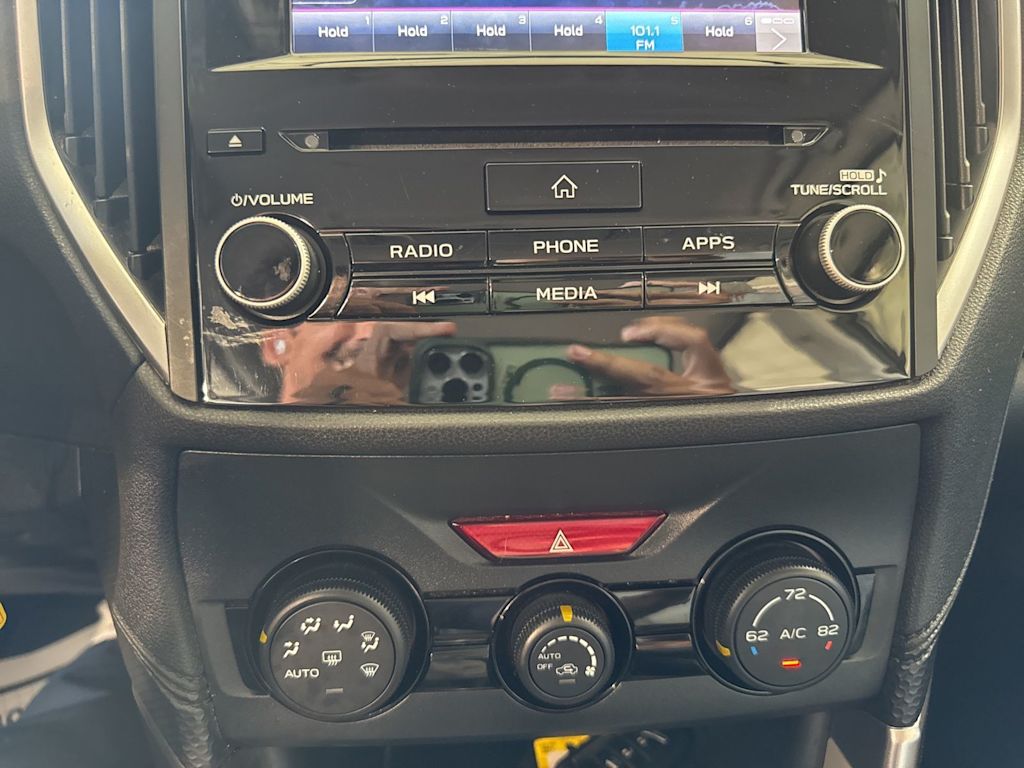 Thumbnail: 2021 Subaru Forester - 29
