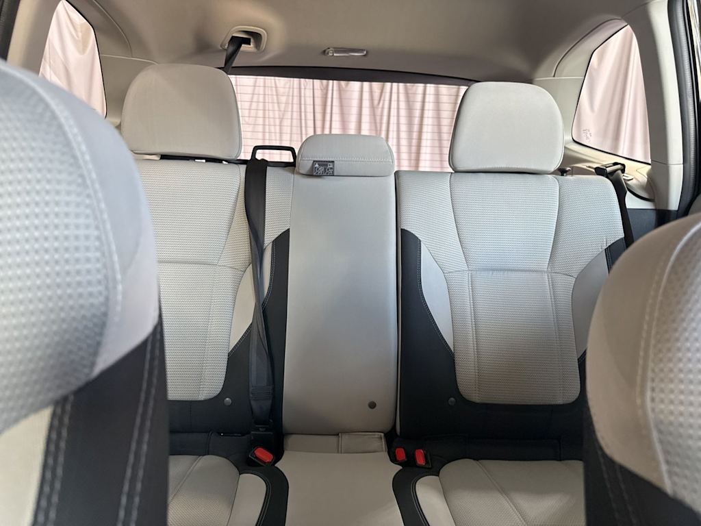 Thumbnail: 2021 Subaru Forester - 25