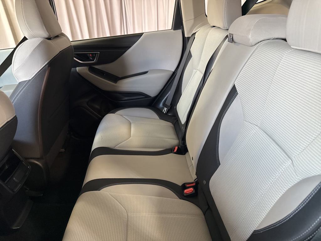 Thumbnail: 2021 Subaru Forester - 10