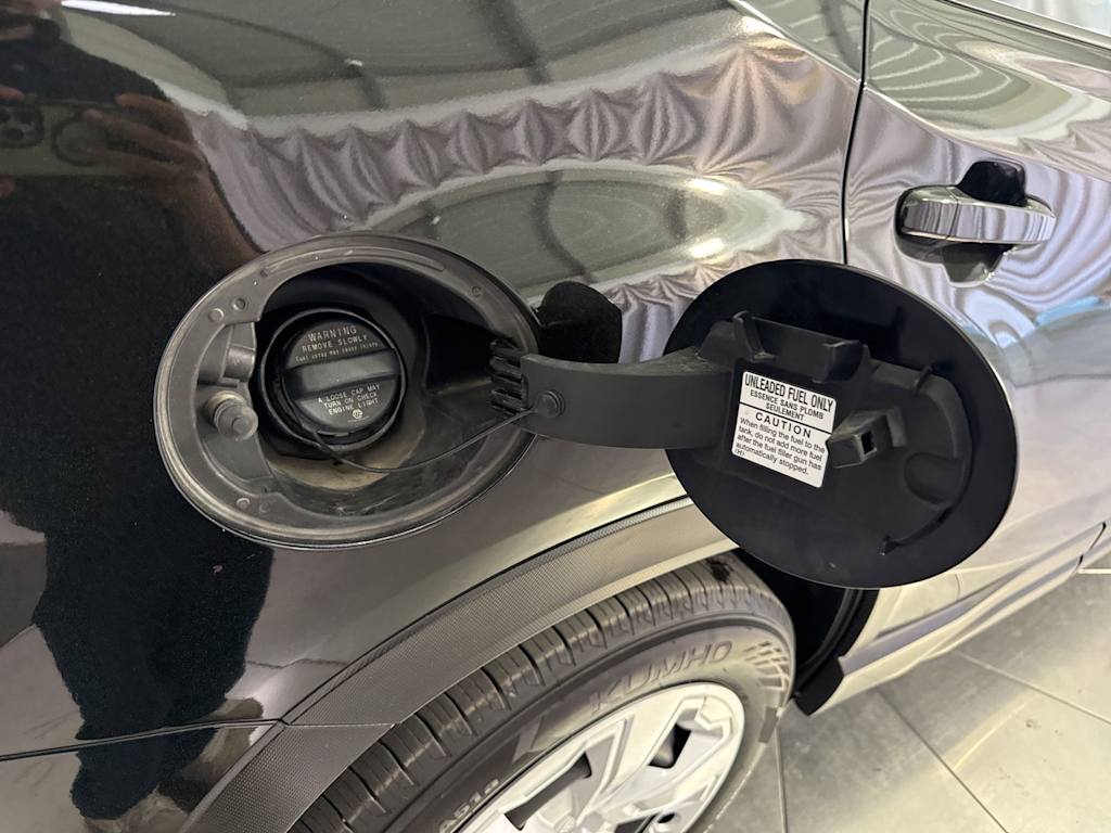 Thumbnail: 2021 Subaru Forester - 22
