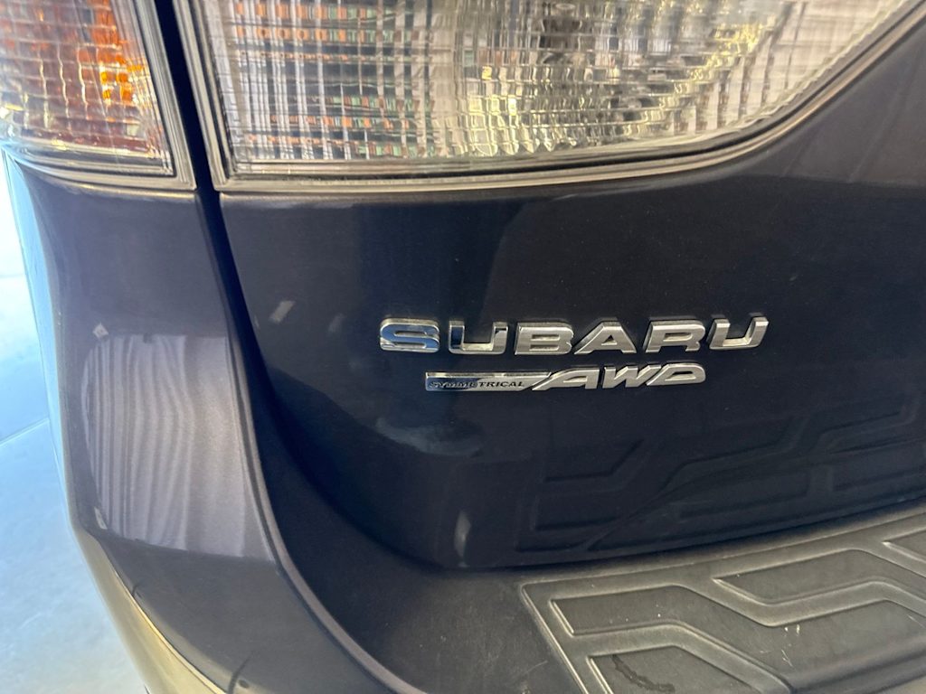 Thumbnail: 2020 Subaru Forester - 5
