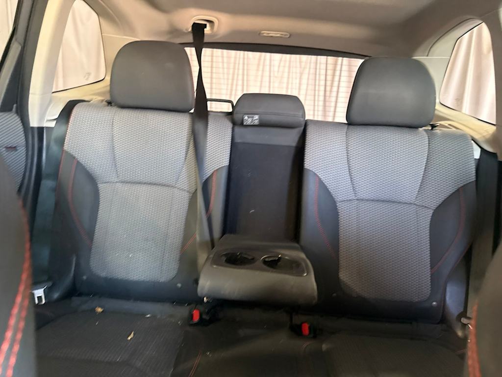 Thumbnail: 2020 Subaru Forester - 23