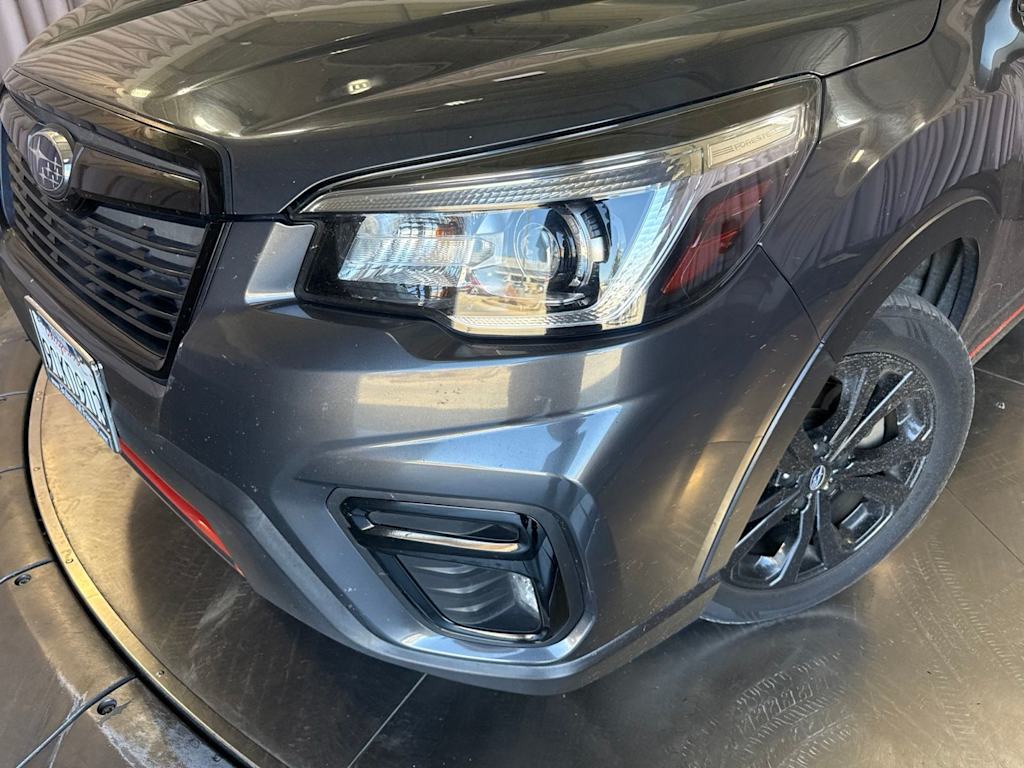 Thumbnail: 2020 Subaru Forester - 15
