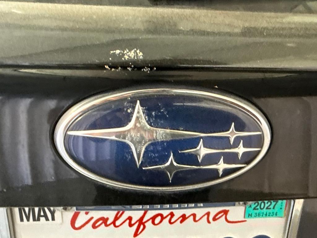 Thumbnail: 2020 Subaru Forester - 17