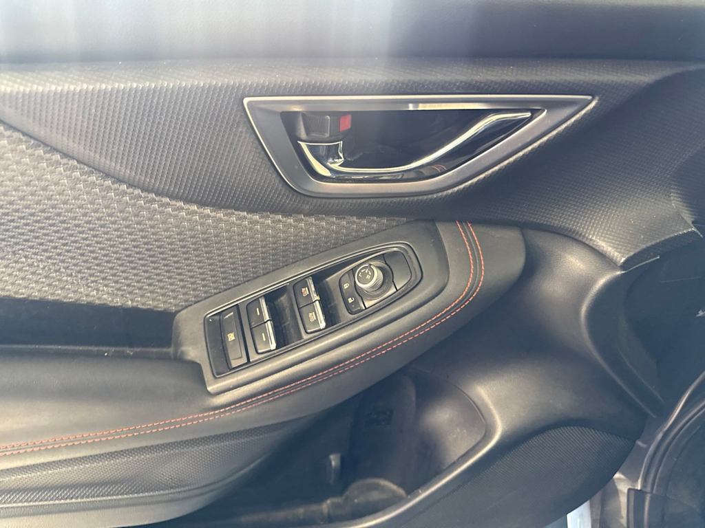 Thumbnail: 2020 Subaru Forester - 21