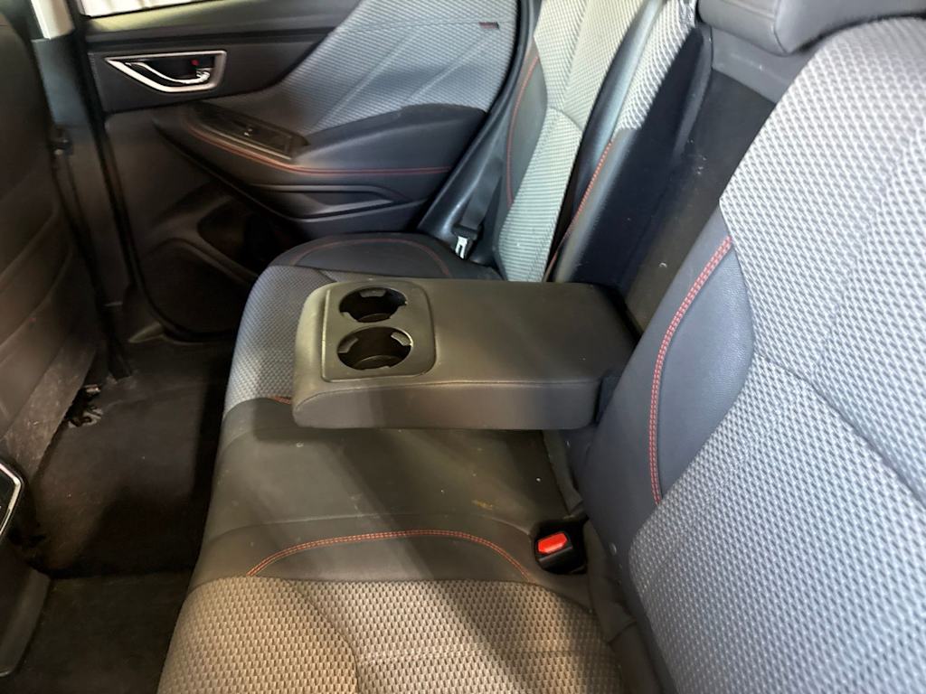 Thumbnail: 2020 Subaru Forester - 20